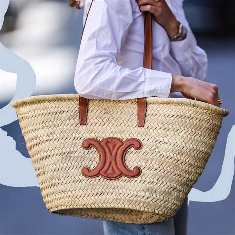 designer beach bags